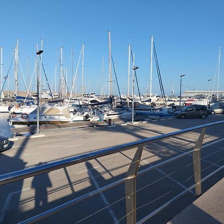 Baleares III Apartamento A 100 Metros De La Arena Playa de Gandia المظهر الخارجي الصورة