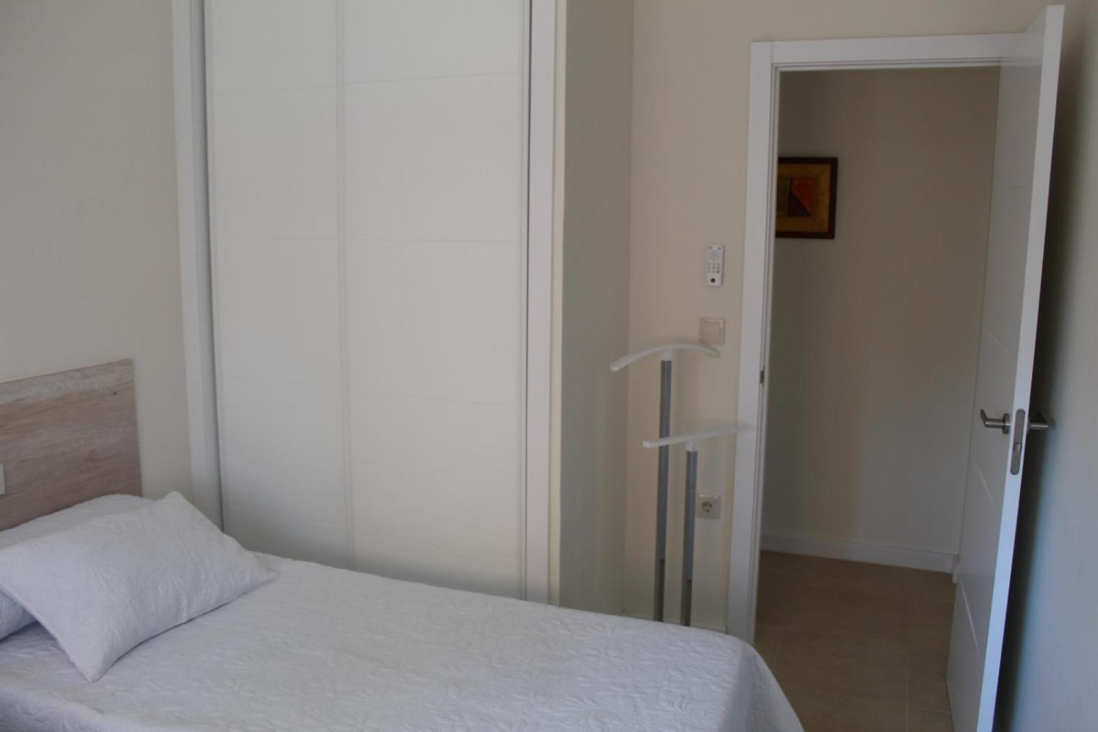 Baleares III Apartamento A 100 Metros De La Arena Playa de Gandia المظهر الخارجي الصورة