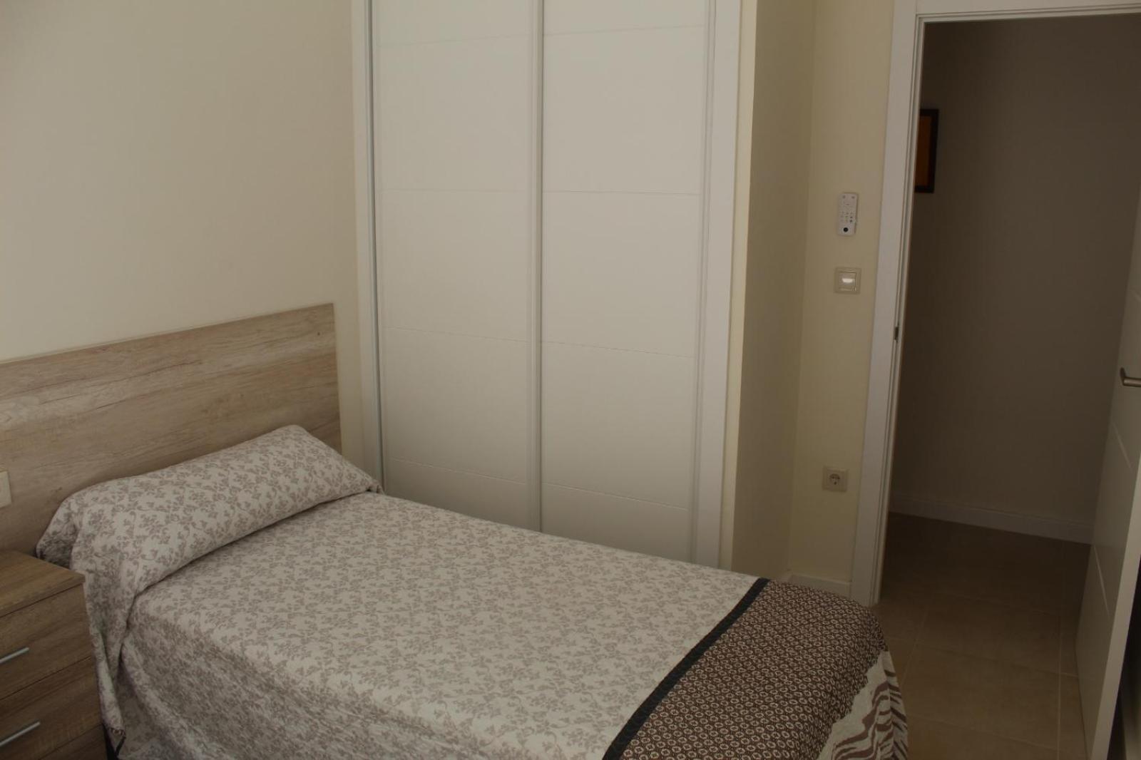 Baleares III Apartamento A 100 Metros De La Arena Playa de Gandia المظهر الخارجي الصورة