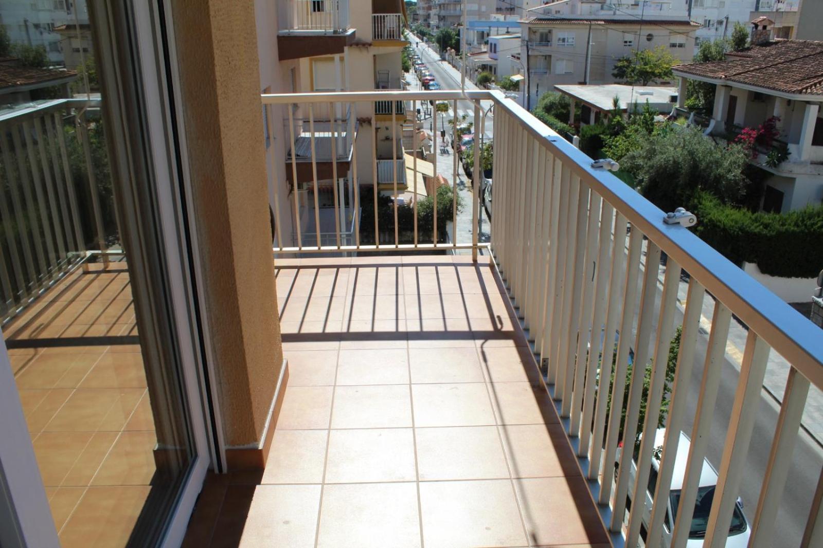 Baleares III Apartamento A 100 Metros De La Arena Playa de Gandia المظهر الخارجي الصورة