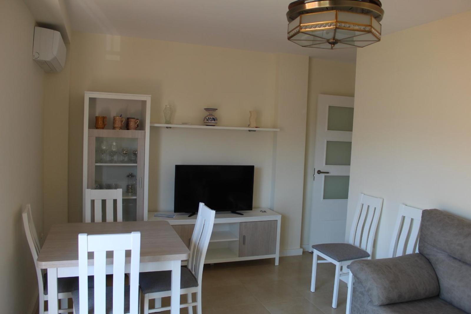 Baleares III Apartamento A 100 Metros De La Arena Playa de Gandia المظهر الخارجي الصورة