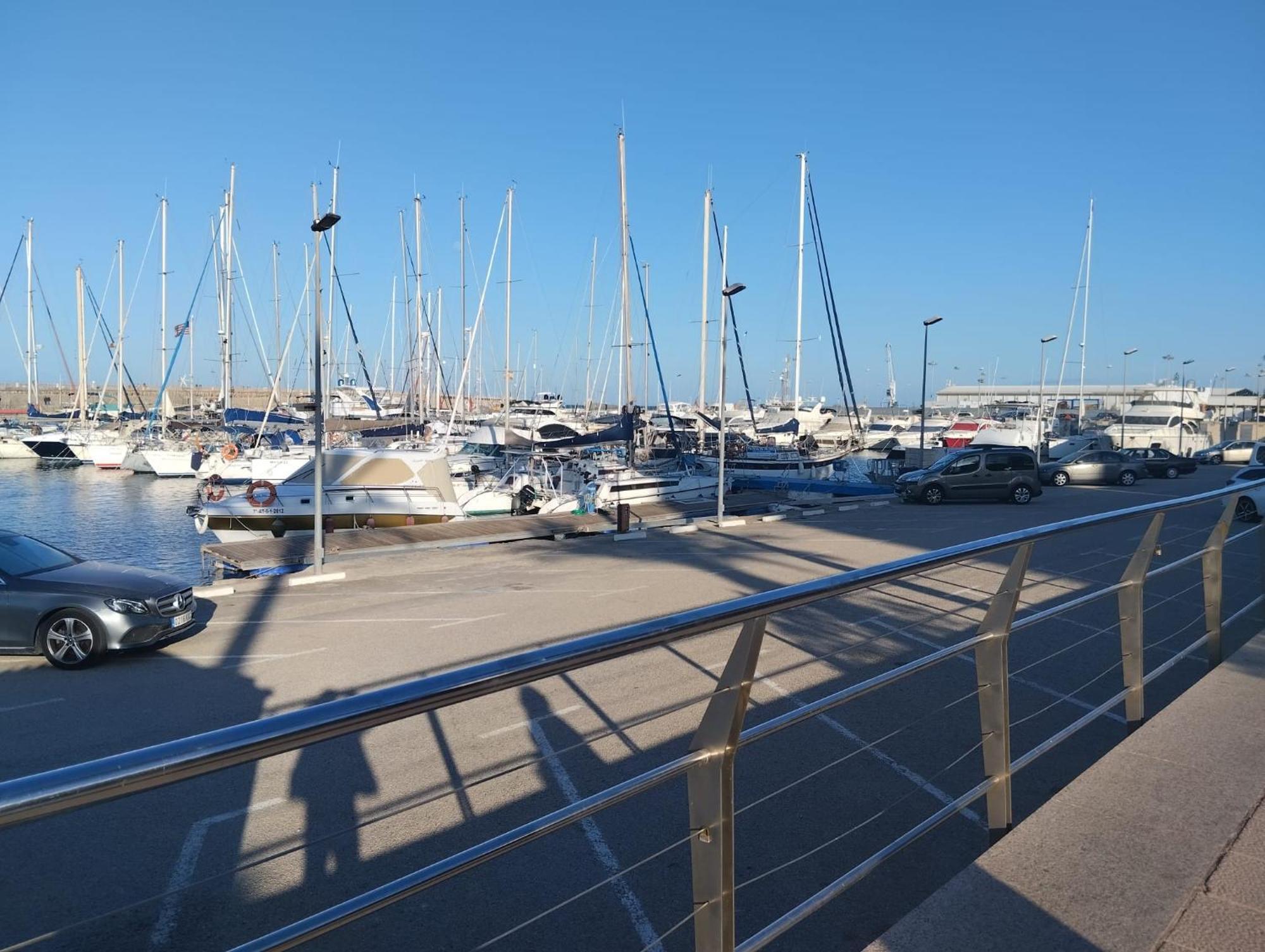 Baleares III Apartamento A 100 Metros De La Arena Playa de Gandia المظهر الخارجي الصورة