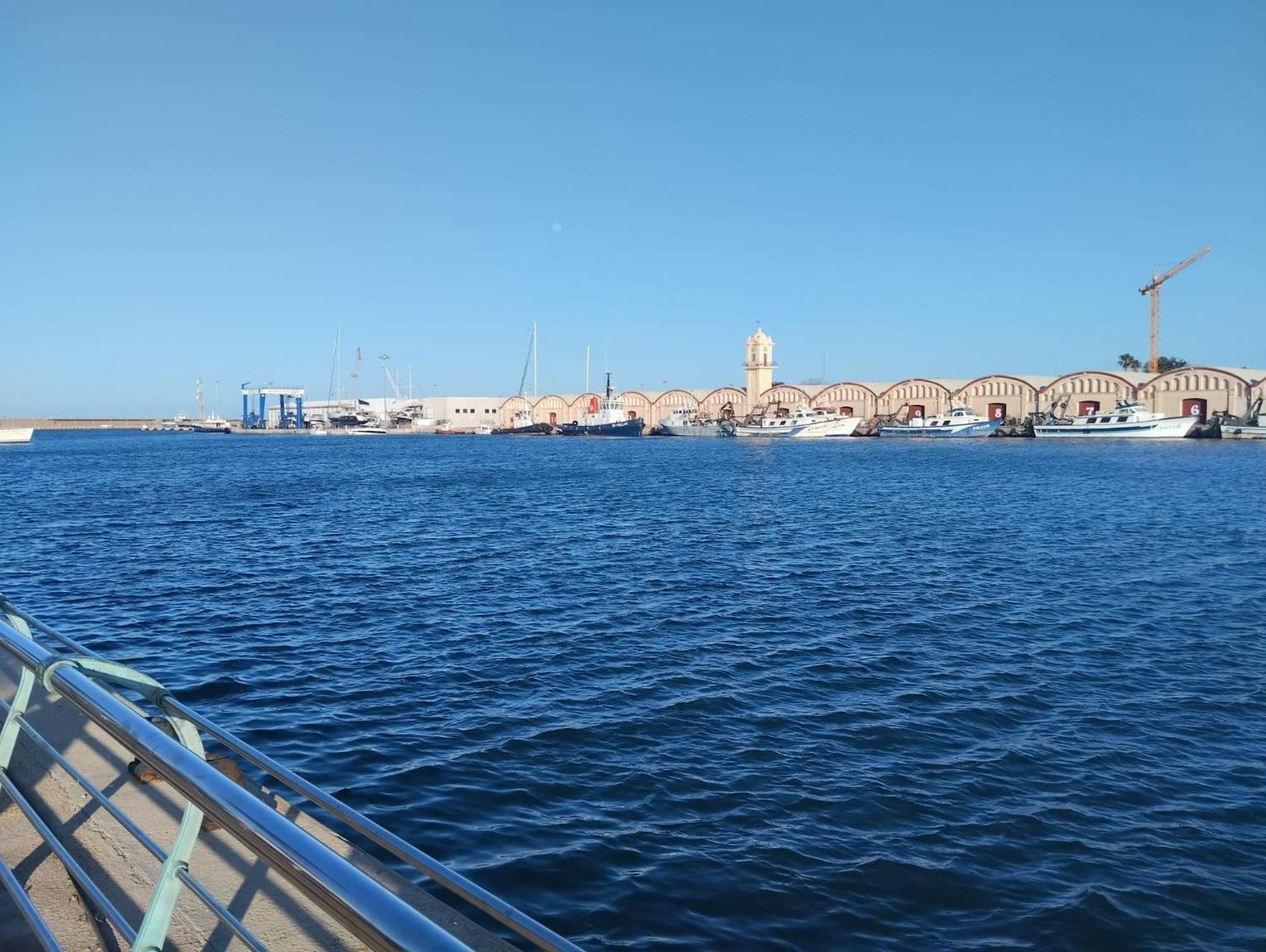 Baleares III Apartamento A 100 Metros De La Arena Playa de Gandia المظهر الخارجي الصورة
