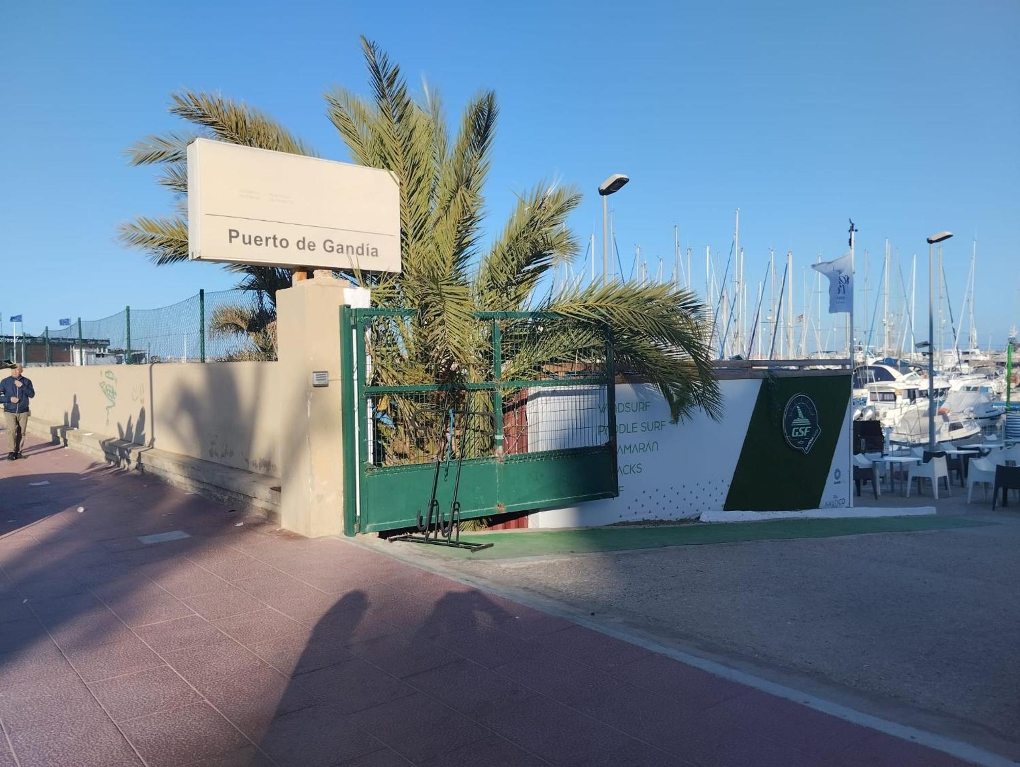 Baleares III Apartamento A 100 Metros De La Arena Playa de Gandia المظهر الخارجي الصورة