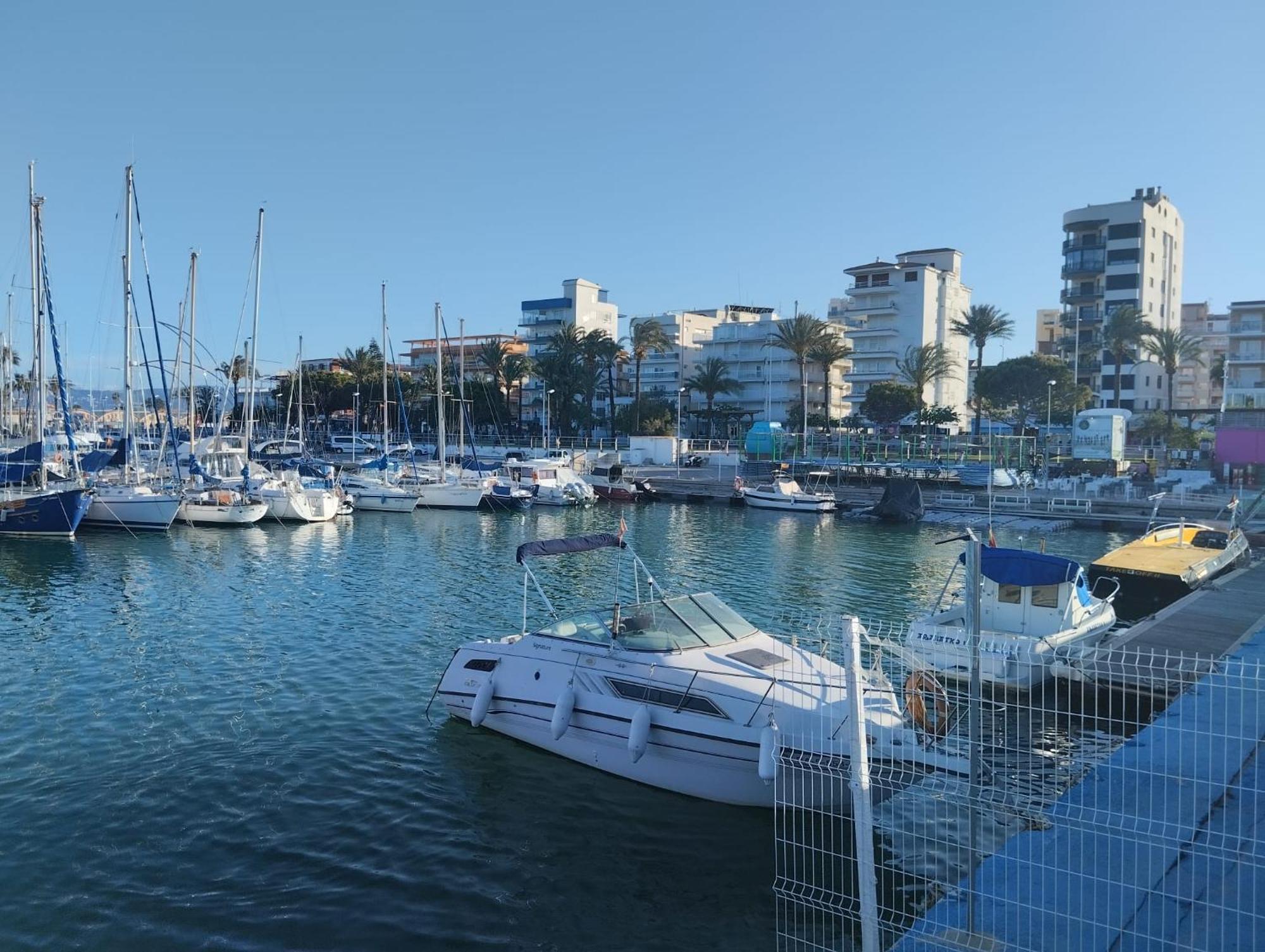 Baleares III Apartamento A 100 Metros De La Arena Playa de Gandia المظهر الخارجي الصورة