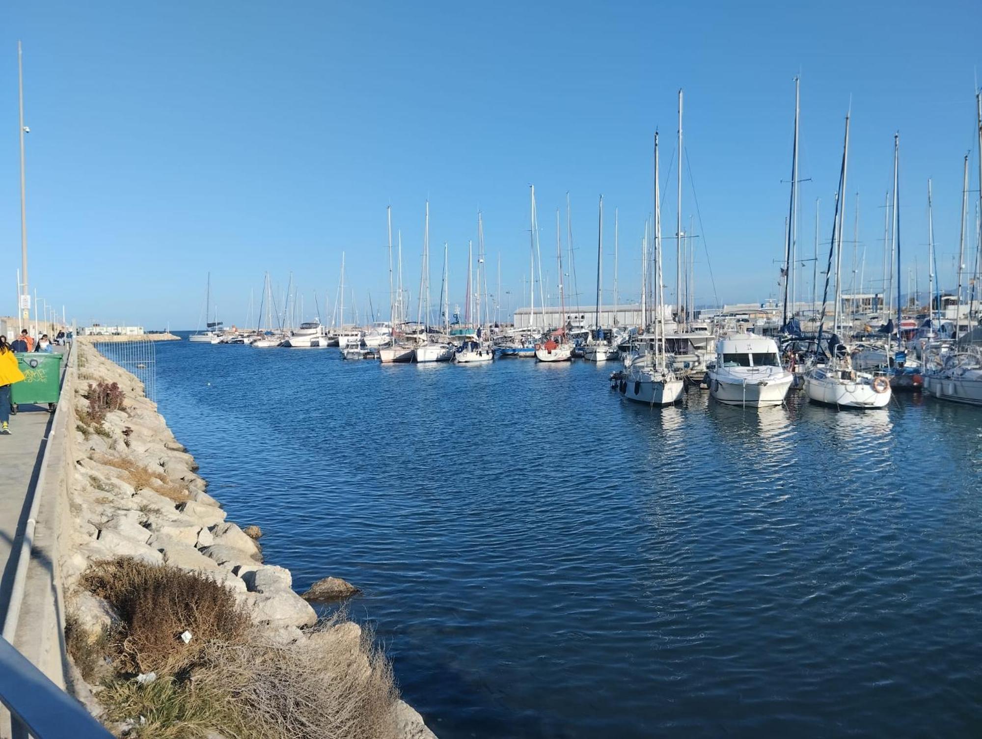 Baleares III Apartamento A 100 Metros De La Arena Playa de Gandia المظهر الخارجي الصورة
